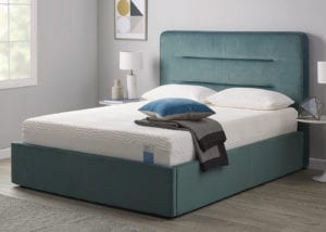 Tempur Linear Ottoman