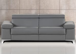 Nicoletti Megan 3str Sofa