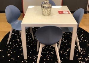 Calligaris Key Table