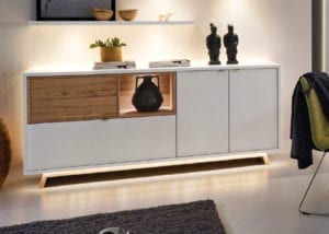 Venjakob Macao Sideboard