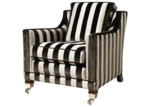 Duresta Horatio Chair