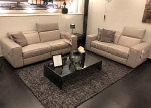 Natuzzi Brio