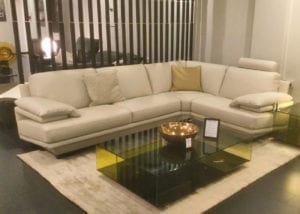 Natuzzi Plaza