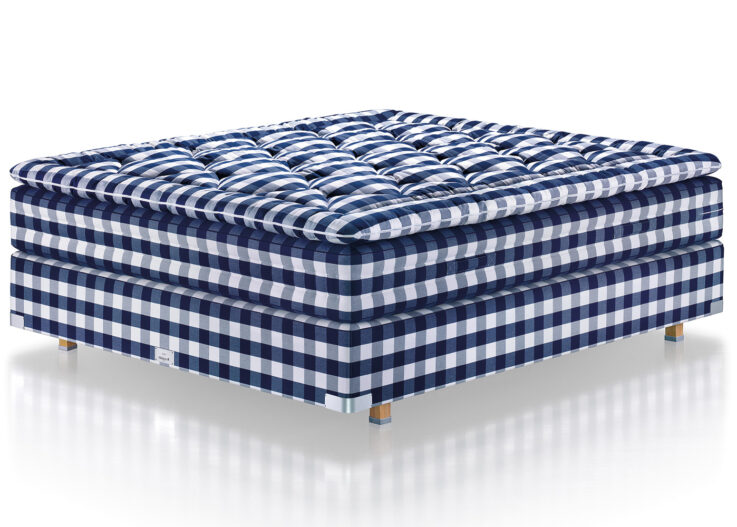 Hastens 2000T