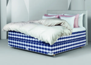 Hastens 2000T