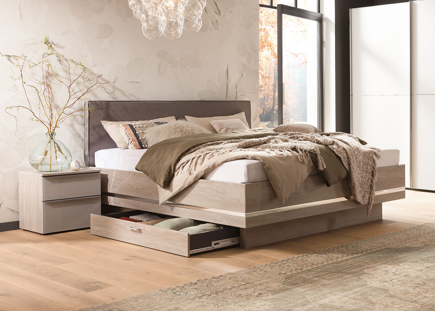 nolte express bedroom furniture
