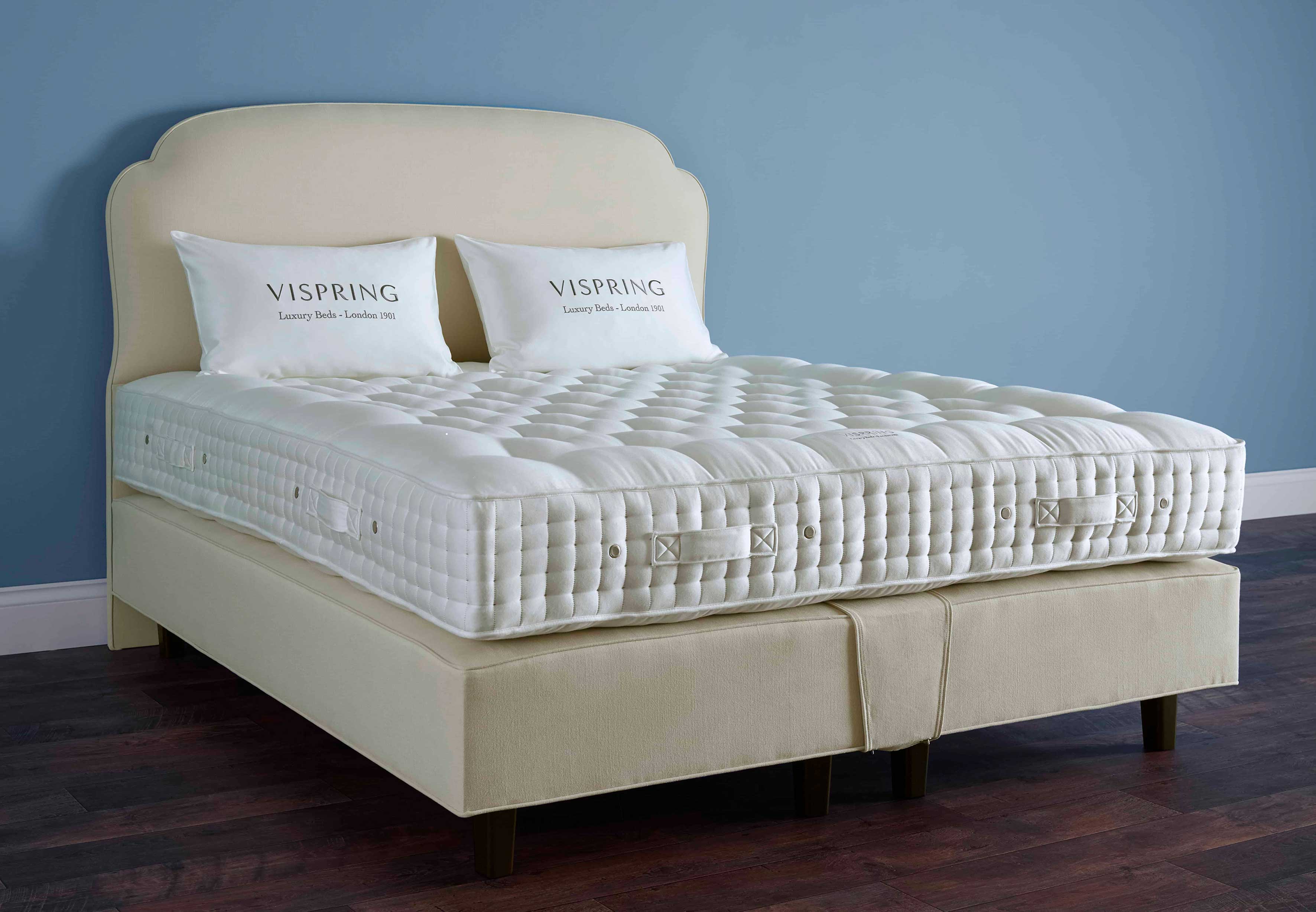 vi spring kingsbridge mattress