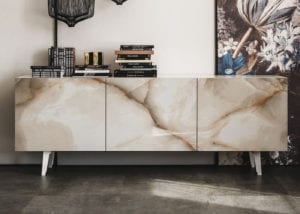 Cattelan Italia Metropol Sideboard