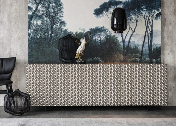 Cattelan Italia Royalton Sideboard2