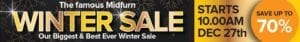 TL518 Winter Sale Web Banner1