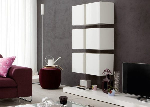 Calligaris Inbox Wall Units4