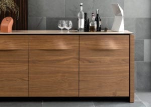 Calligaris Sideboards And Cabinets Section