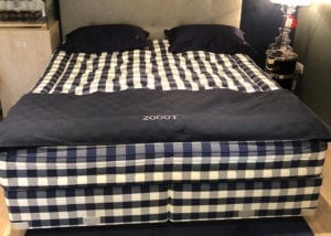 Hastens 2000T