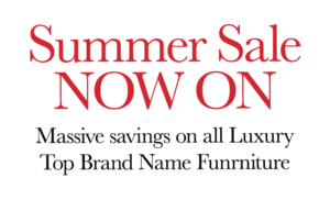 Summer Sale Now On Banner