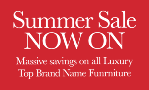 Summer Sale Now On Banner MOB