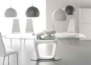 Calligaris Orbital