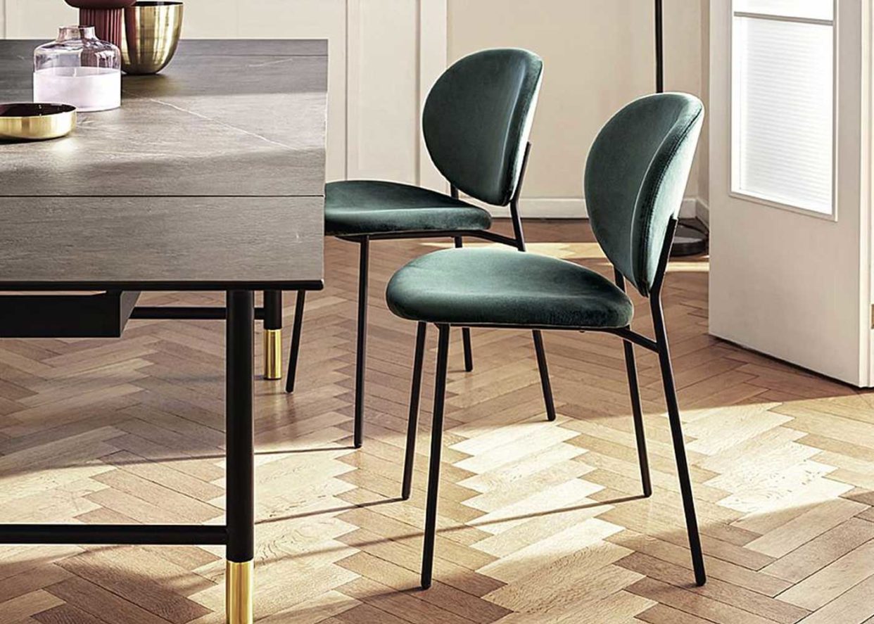 Kartell Lizz Chair - Midfurn Furniture Superstore