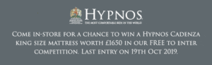 Hypnos Win Banner Mob