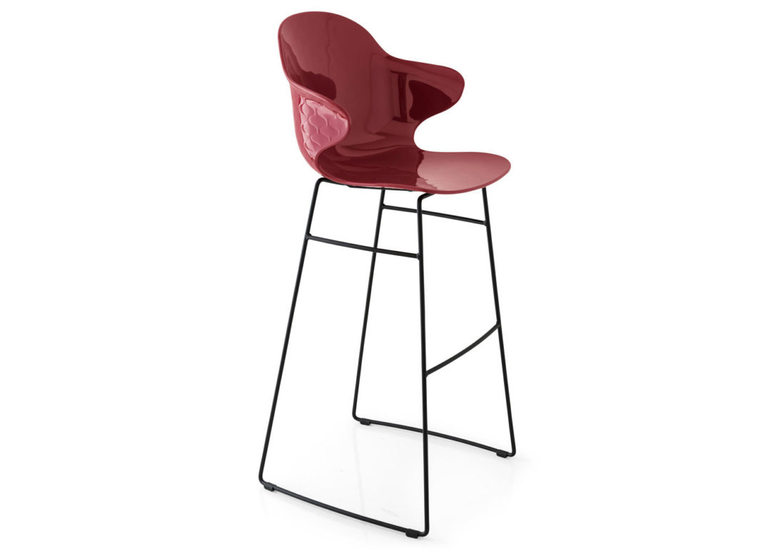 Стул saint tropez calligaris