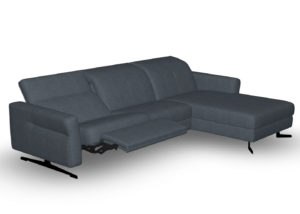 ROM Tofane Chaise Sofa