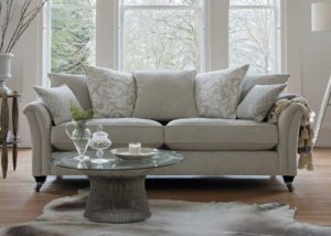 Parker Knoll Devonshire