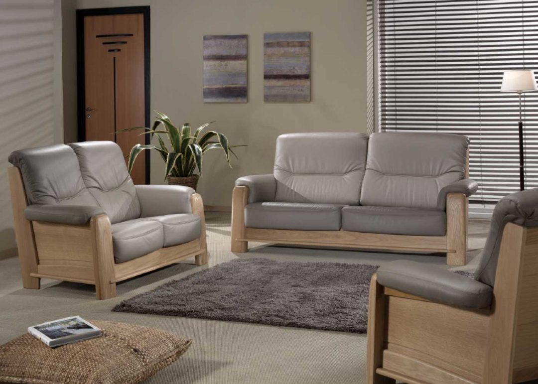 Recor Sofa - Midfurn Furniture Superstore