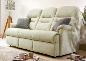 Sherborne Keswick Power 3str Recliner