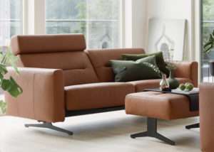 Stressless Chairs And Sofas