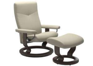 Stressless Dover Classic Base1