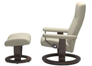 Stressless Dover Classic Base4