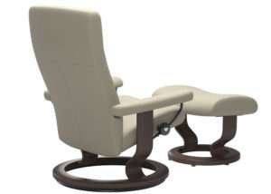 Stressless Dover Leg Comfort2