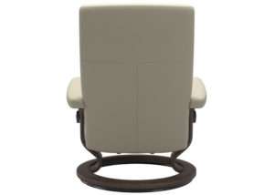 Stressless Dover Leg Comfort3