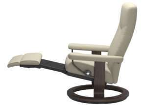 Stressless Dover Leg Comfort4