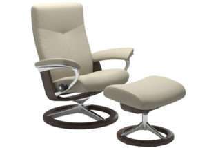 Stressless Dover Signature Base1