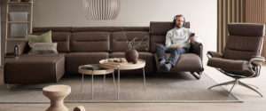 Stressless Slider 01