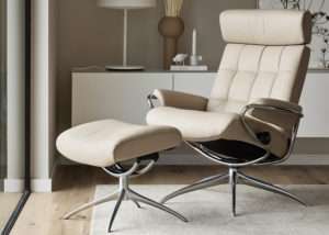 Stressless Recliners