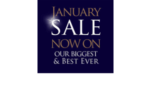 January Sale 2020