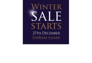 Winter Sale 2019