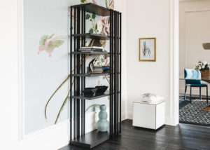 Cattelan Italia Arsenal Bookcase