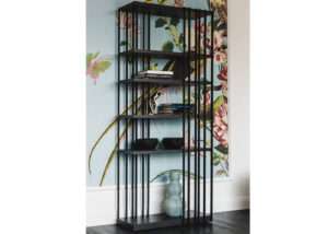 Cattelan Italia Arsenal Bookcase2