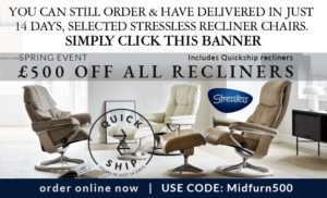 Stressless Online Shop Banner Sm