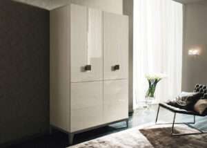 Alf Italia Ravello 2 Door Robe