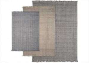 Natuzzi Aviation Rug