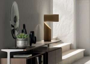 Natuzzi Vico Lamp2