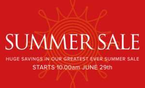 Midfurn Summer Sale 2020