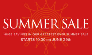 Midfurn Summer Sale 2020