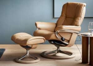 Stressless Mayfair Paloma Sand