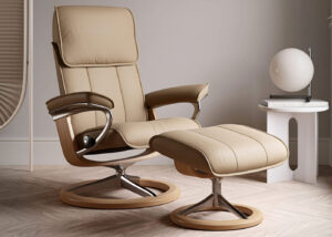 Stressless Admiral