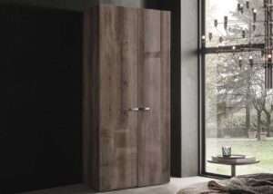 ALF Matera 2 Door Robe