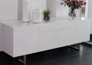 Calligaris Horizon Sideboard